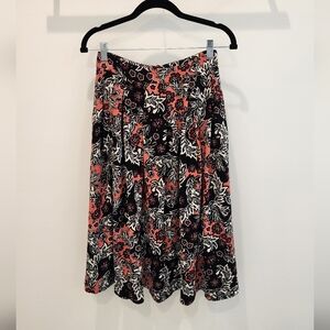 H&M Highwaisted Skirt